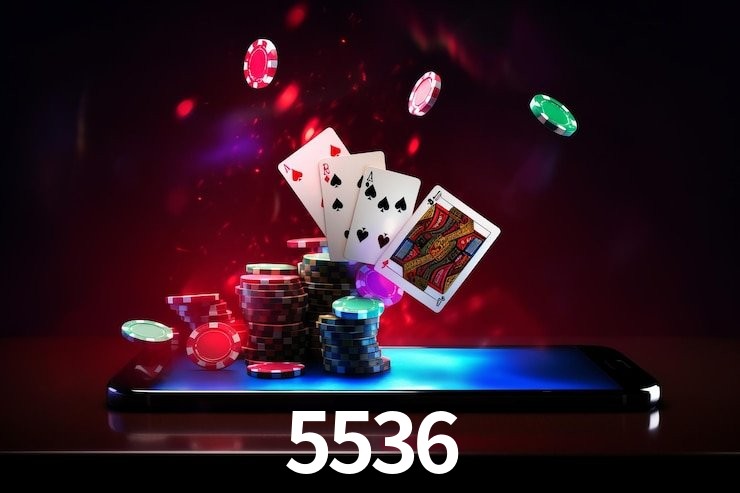 Slot Games 5536