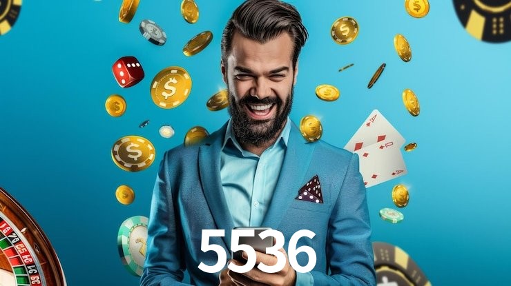 Game Providers 5536