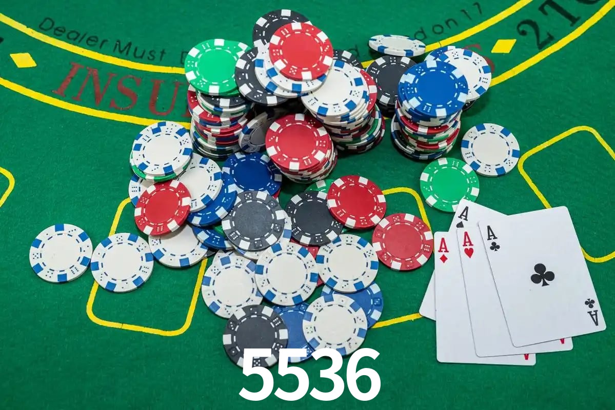 Jogo Aviator 5536