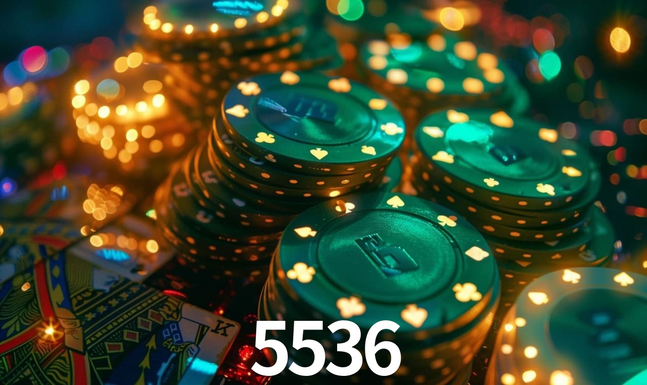Avaliações dos Jogadores 5536