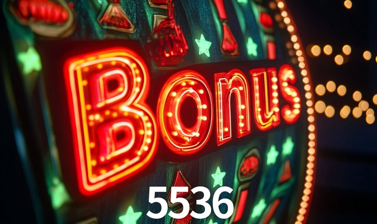 Mesa de Blackjack 5536