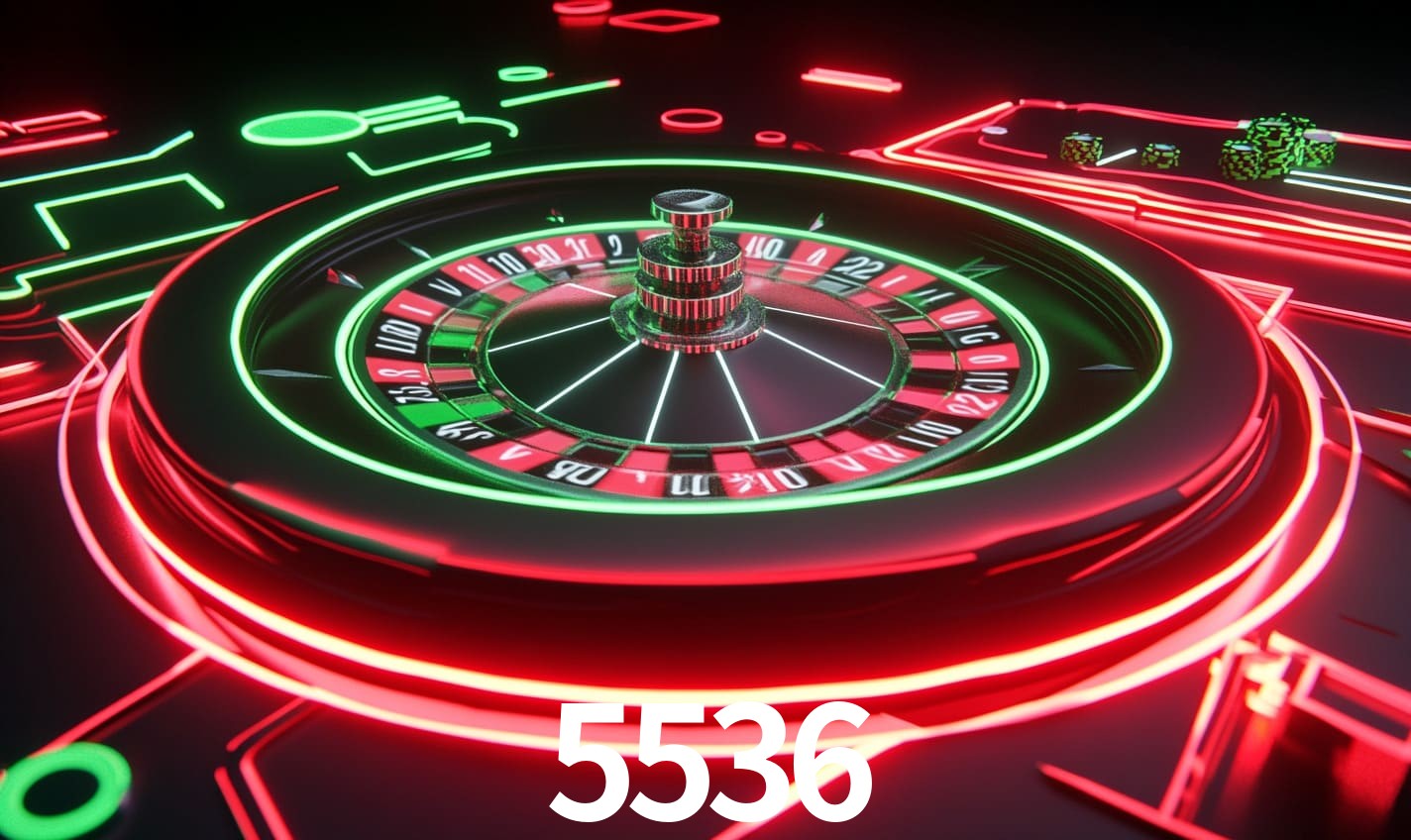 Desvendando o Mundo dos Jogos Virtuais na 5536