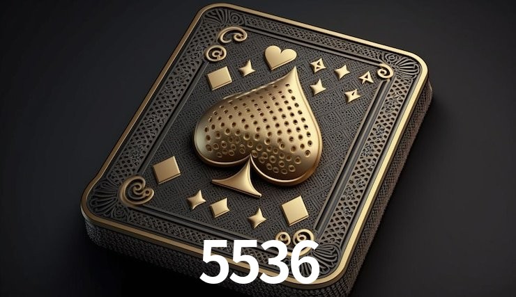 Segurança 2FA 5536