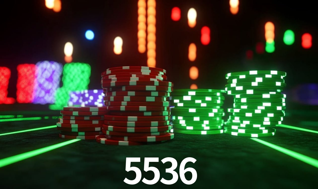 Player Reviews 5536