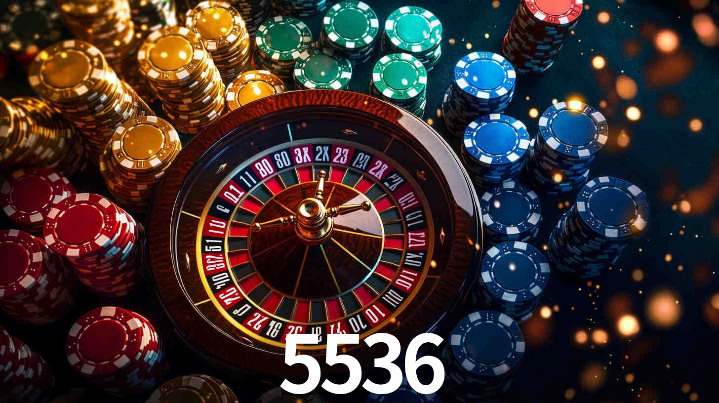 Premium Interface 5536