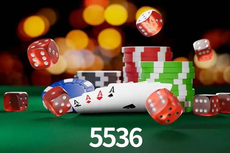 Promoções Sazonais 5536