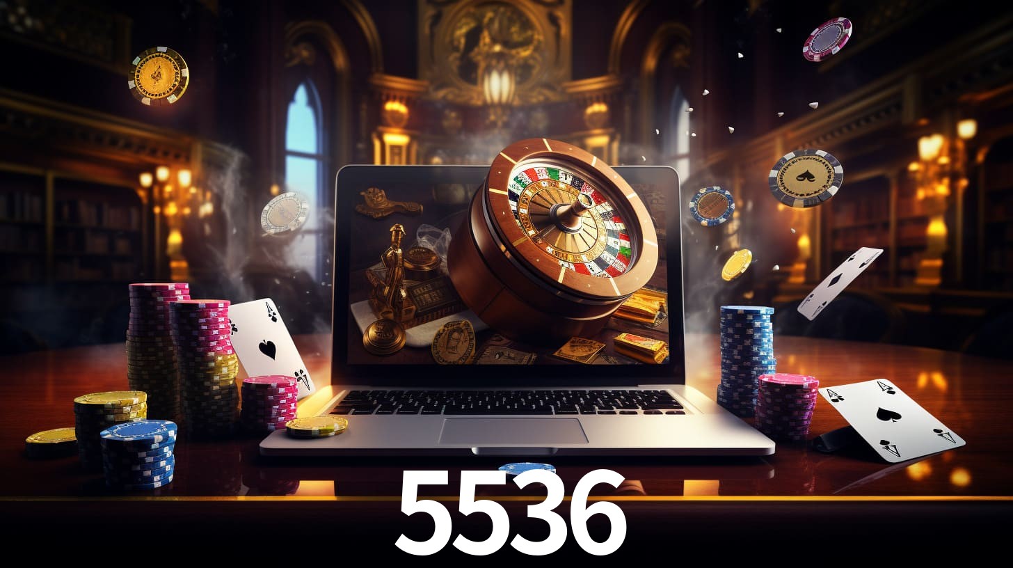 VIP Casino 5536