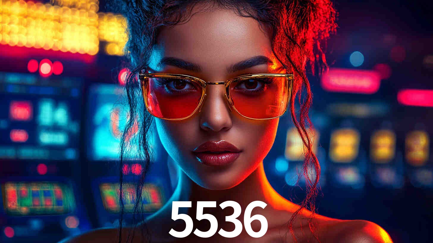 Descubra a Essência do 5536: Nossa História e Compromissos