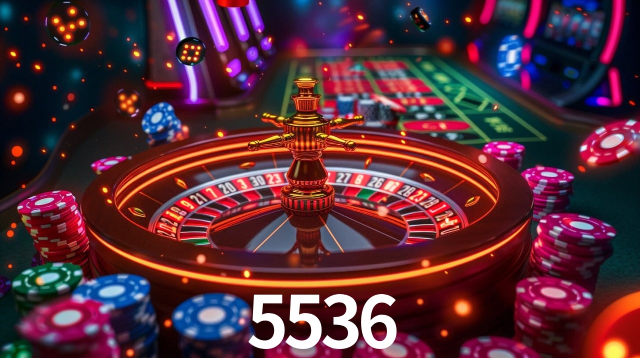Jogos Exclusivos 5536