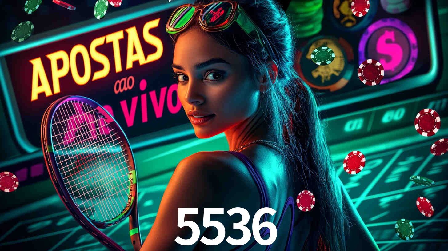 A Popularidade dos Caça-Níqueis no 5536
