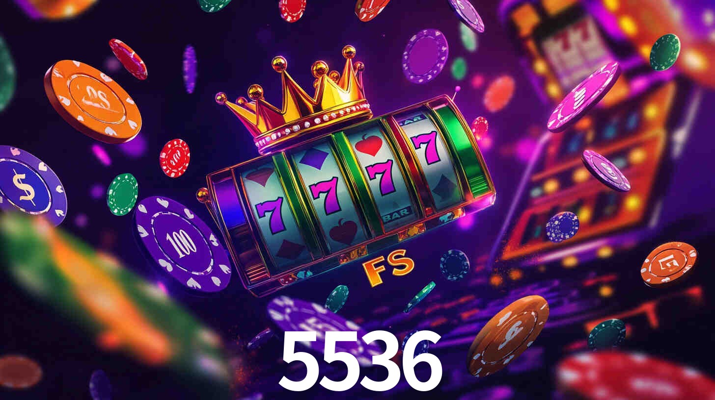 Daily Bonuses 5536