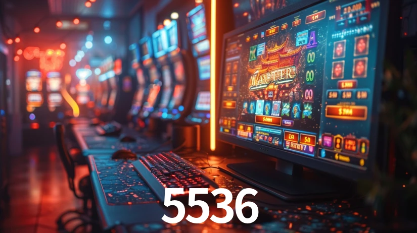 5536 bet