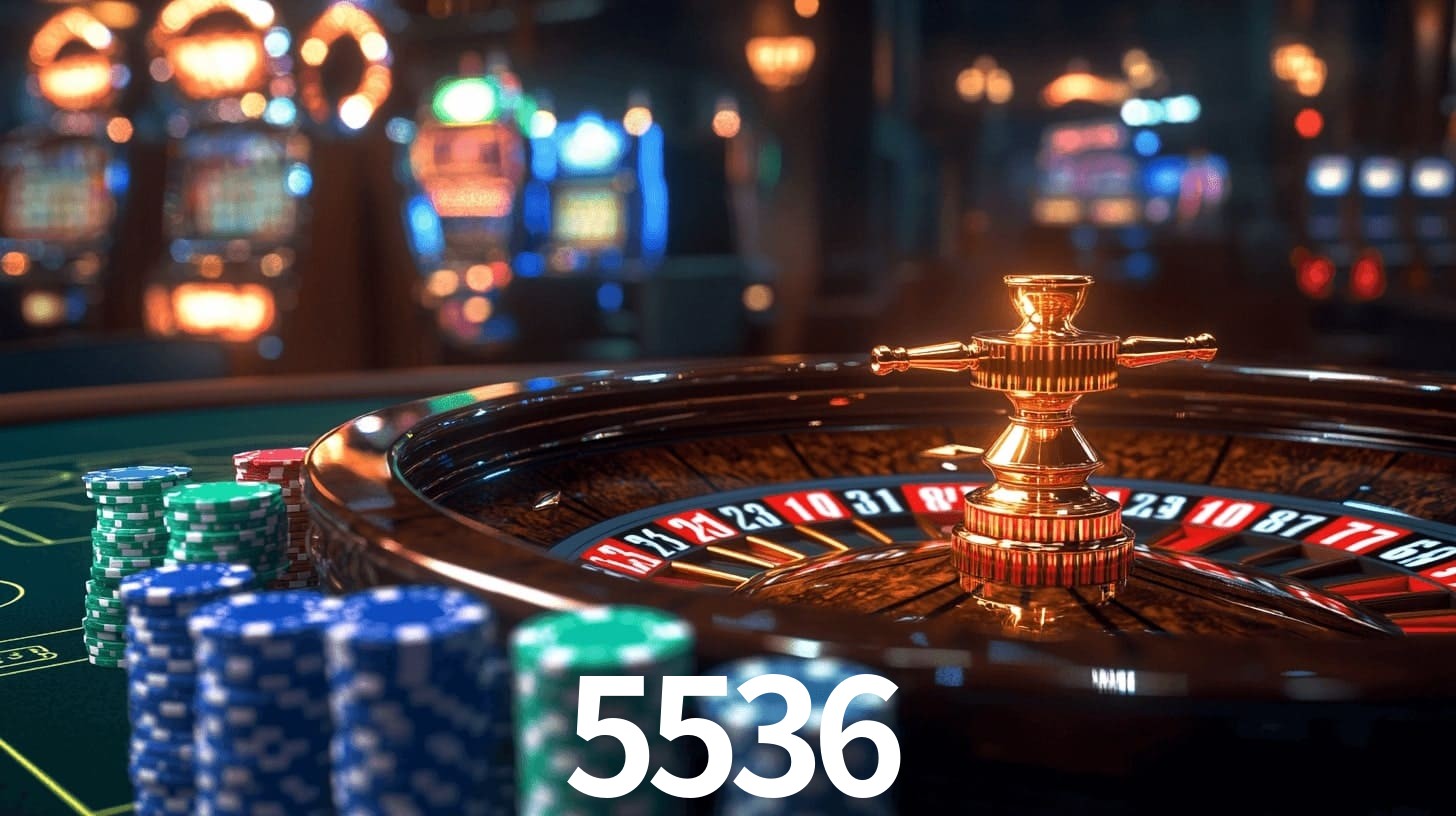 5536 bet