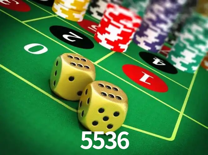Welcome Bonus 5536