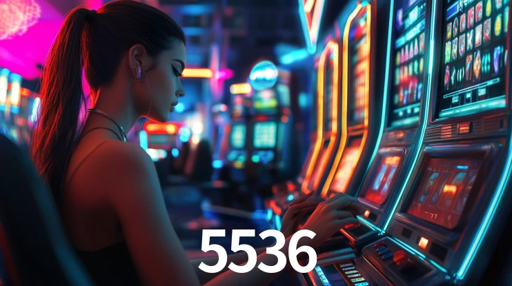 Explore as vantagens do 5536: serviço profissional e confiabilidade