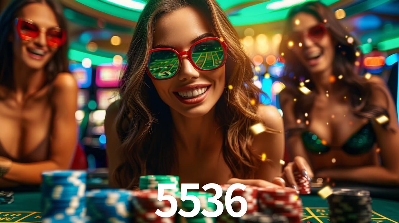 Statistics 5536