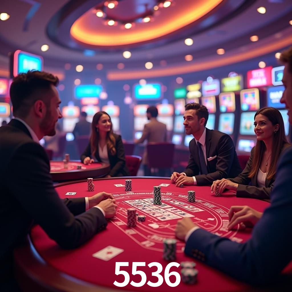 Jogo Spaceman 5536