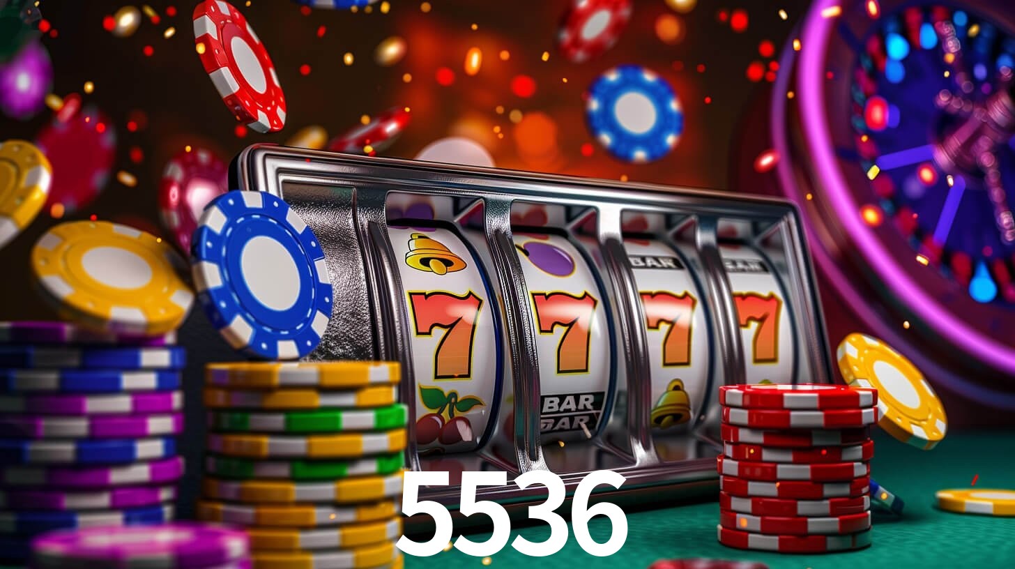 Casino VIP 5536