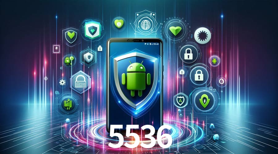 2FA Security 5536