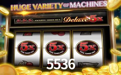 Desvendando o Mundo dos Jogos Virtuais na 5536