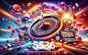 Diretório de Jogos 5536