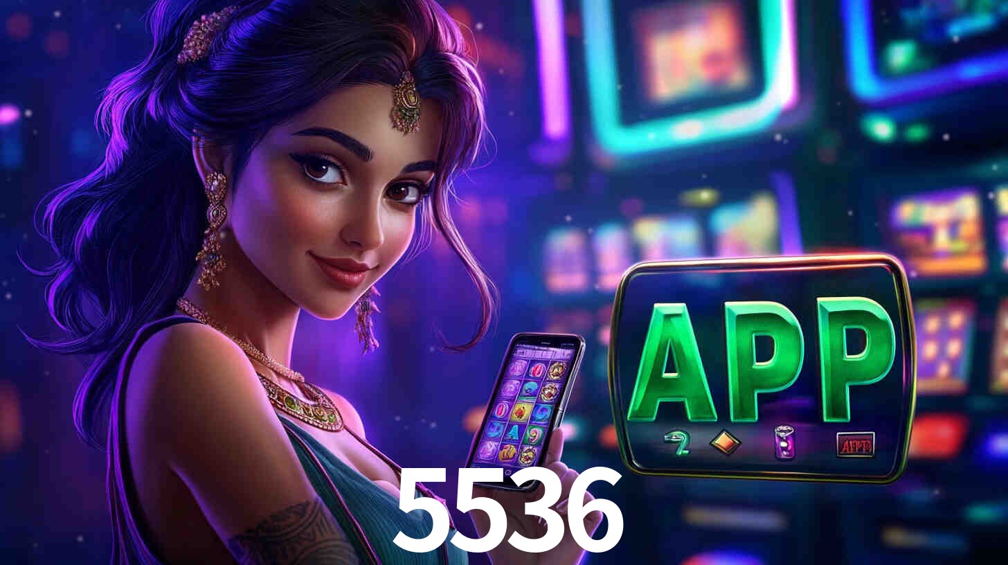 5536 bet
