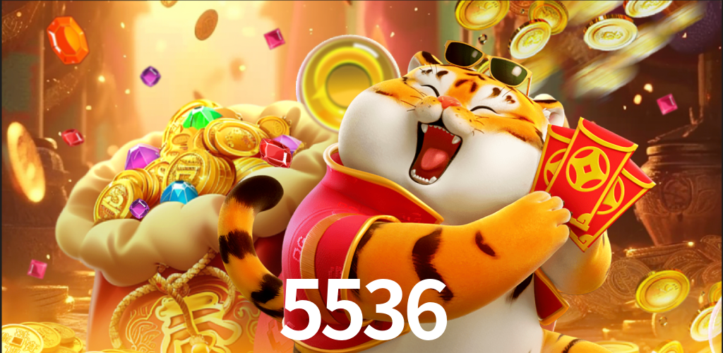 5536