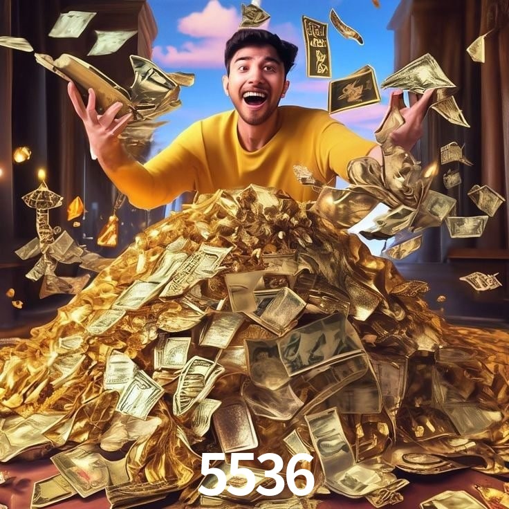 Apostas de Tênis 5536