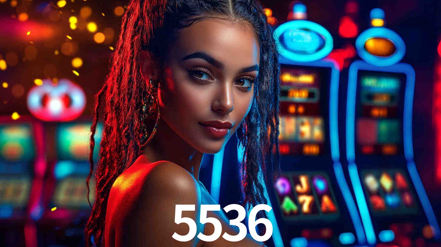 Explorando a Categoria de Eventos em Apostas na 5536