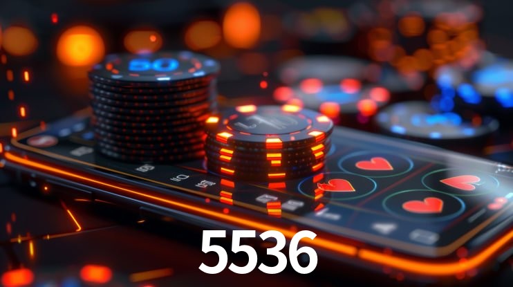 Bonus Features 5536