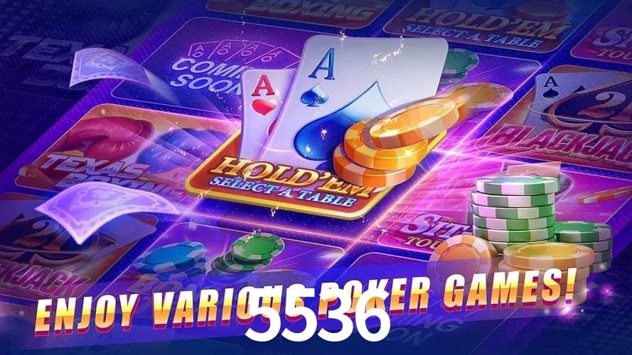 cassino 5536