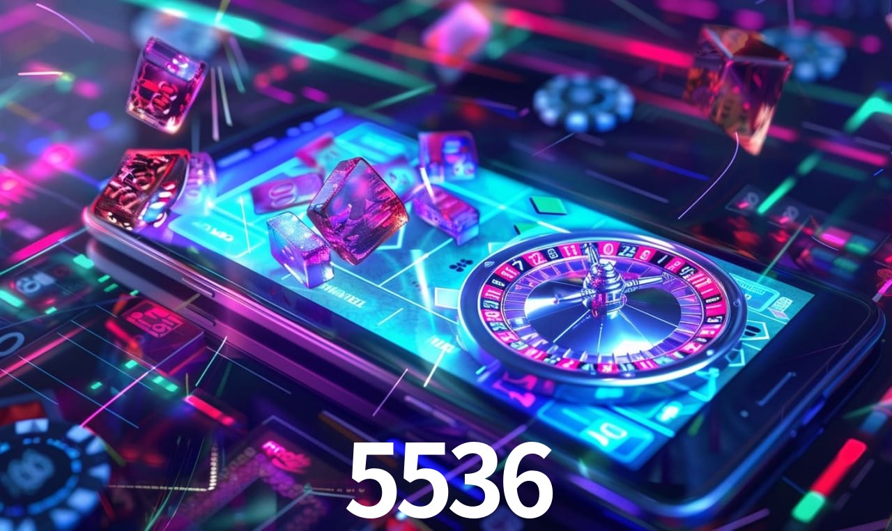 Provedores de Jogos 5536