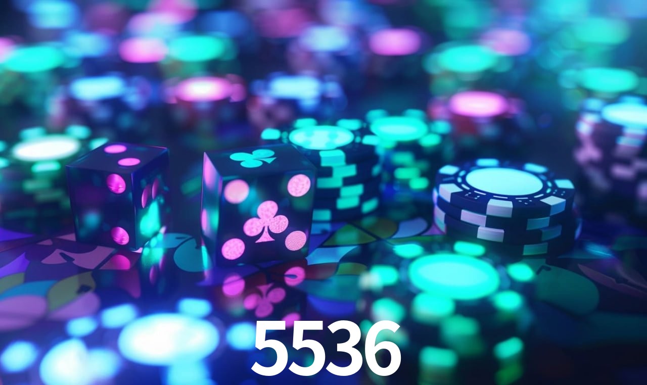 Estatísticas Esportivas 5536
