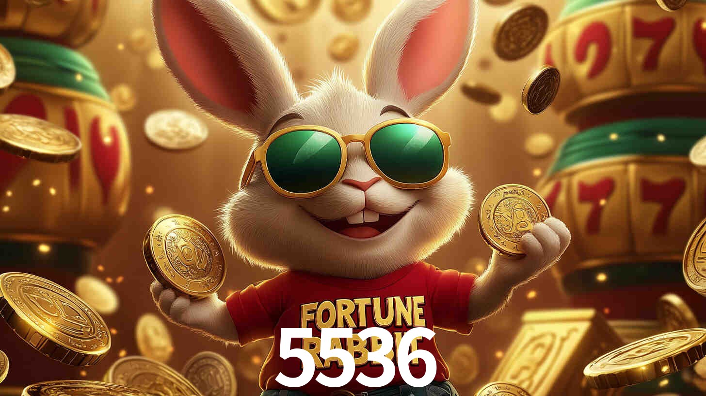 5536 bet