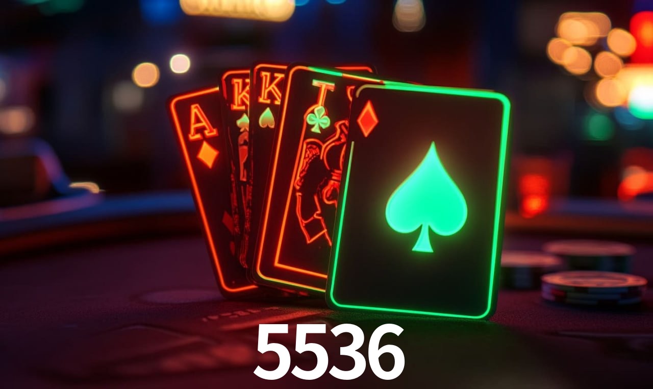 Integração de APIs 5536